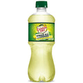 Canada Dry Lemonade Bottle