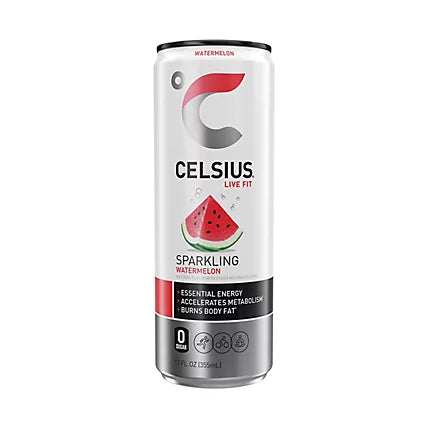 Celsius Watermelon