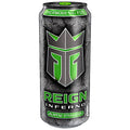 Reign Total Body Fuel Japaleno Strawberry
