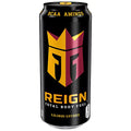 Reign Total Body Fuel Lilikoi Lychee