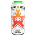 Rockstar Energy Pure Zero Mangue Goyave