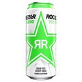 Rockstar Energy Pure Zero Cucumber Lime