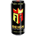Reign Total Body Fuel Cherry Limeade