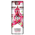 Rockstar Unplugged Raspberry Cucumber