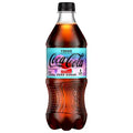 Coca Cola Y3000 Zero 50cl