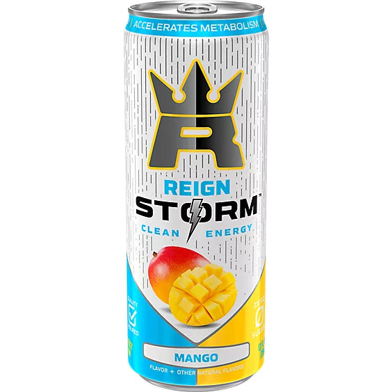Reign Storm Mango