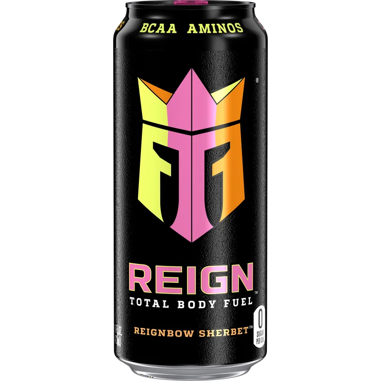 Reign Total Body Fuel Reignbow Sherbet