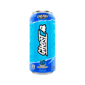 Ghost Energy Blue Raspberry