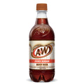 A&W Root Beer Zero 50cl