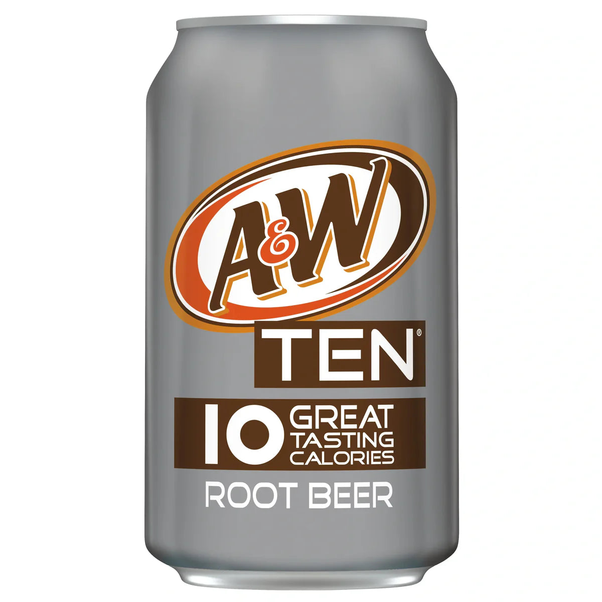 A&W Root Beer Ten