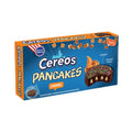 American Bakery Cereos Pancakes Caramel