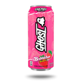Ghost Energy X Bubblicious Strawberry Splash