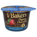Baker's Real Milk Dipping Chocolate