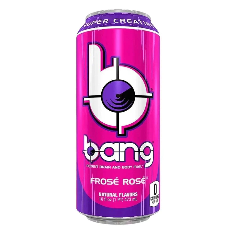 Bang Frosé Rosé