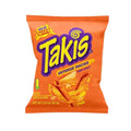 Takis Intense Nacho