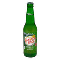 Canada Dry Ginger Ale Bottle Glass