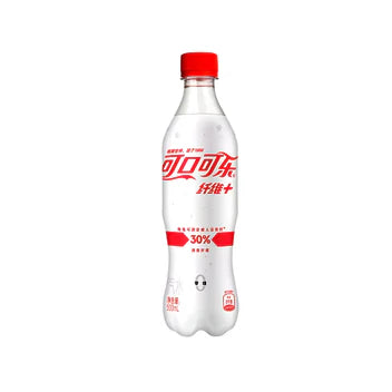 Coca Cola Energy China 50cl