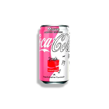 Coca Cola Move