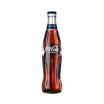 Coca Cola Erable