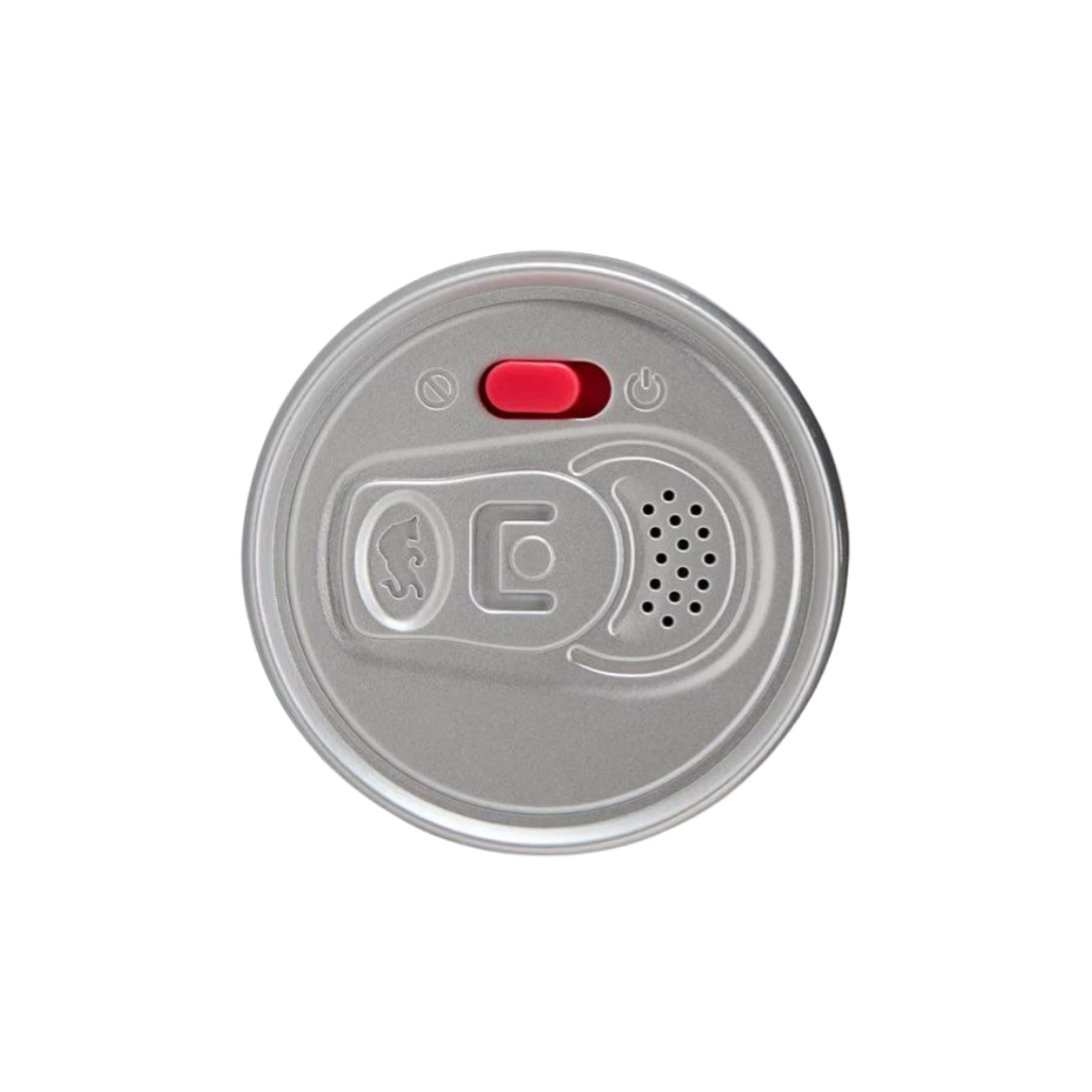 Red Bull Tetris Can Game