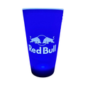Coupe Red Bull LED Bleu/Blanc