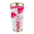 Red Bull Thermo Alu Édition Cerise Rose