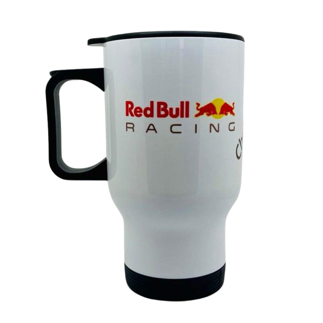 Coupe de voyage Red Bull Racing