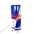 Réfrigérateur à canettes Red Bull