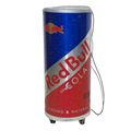 Red Bull Bio Édition Cola en canette pour réfrigérateur