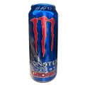 Monster Energy GRONK 87 Blue