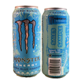 Monster Energy Ultra Blue Hawaiian