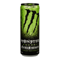 Monster Energy Extra Strength Super Dry