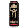 Monster Energy Killer Brew Loca Moca