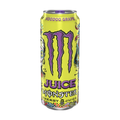 Monster Energy Voodoo Grape
