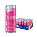 Pack X24 Red Bull White Peach 250ML