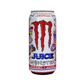 Monster Energy Strawberry Lemonade