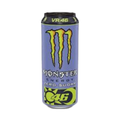 Monster Energy VR46 The Doctor Blue