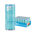 Pack X24 Red Bull Iced Vanilla Berry Sugarfree 250ML