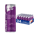 Pack X24 Red Bull Acai 250ML