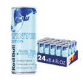 Pack X24 Red Bull Arctic Berry 250ML