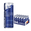 Pack X24 Red Bull Blueberry 250ML