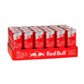 Pack X24 Red Bull Cranberry 250ML