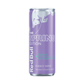 Red Bull Édition Aspérule Bois et Pamplemousse 250 ml