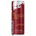 Red Bull Peach Edition 250 ml