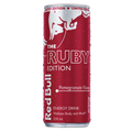 Red Bull Édition Grenade 250 ml