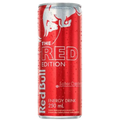 Red Bull Cranberry Edition 250 ml