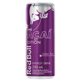 Red Bull Édition Açaï 250 ml