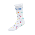 Red Bull Tetris Socks
