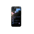 Coque iPhone Red Bull édition pêche