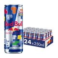 Pack X24 Red Bull Original X Tetris 250ML